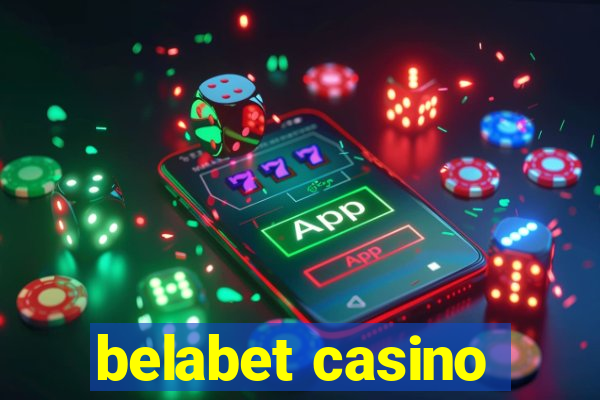 belabet casino